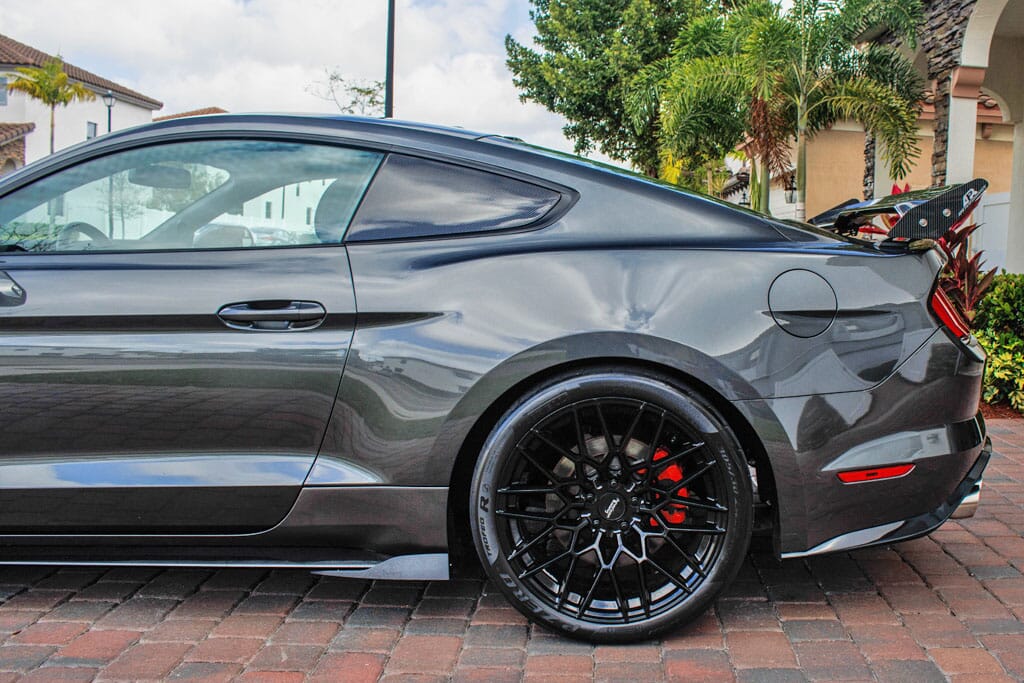 2019 Ford Mustang GT 750HP+ Scissor Doors for sale